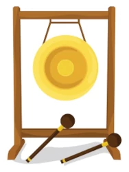 gong expression individuel