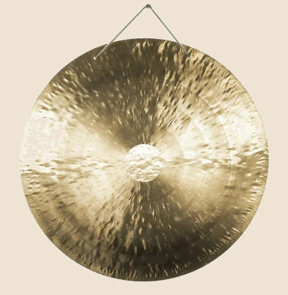 qu'est ce que le gong ?